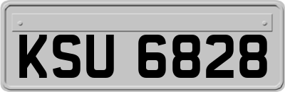 KSU6828