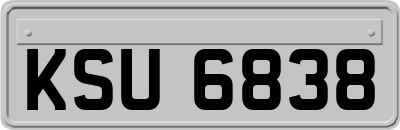 KSU6838