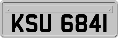 KSU6841