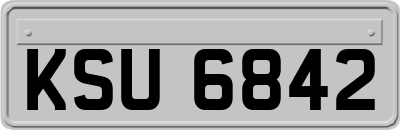 KSU6842