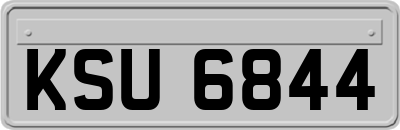 KSU6844