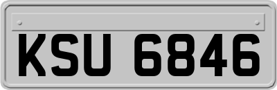 KSU6846
