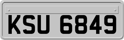 KSU6849