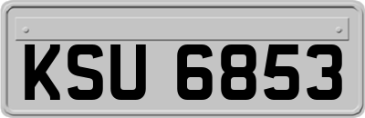 KSU6853