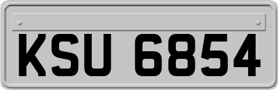 KSU6854
