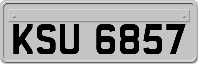 KSU6857