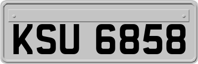 KSU6858