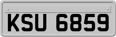 KSU6859