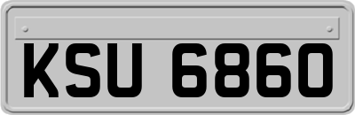 KSU6860