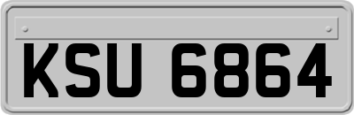 KSU6864