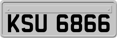 KSU6866