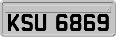 KSU6869