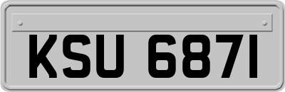 KSU6871