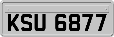 KSU6877
