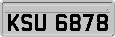 KSU6878