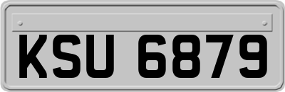 KSU6879