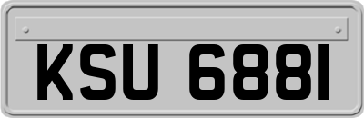 KSU6881
