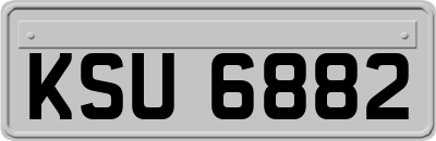 KSU6882