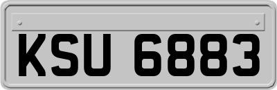 KSU6883