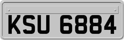 KSU6884