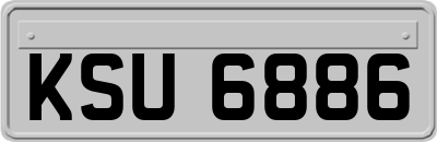 KSU6886