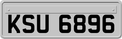 KSU6896