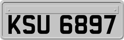 KSU6897