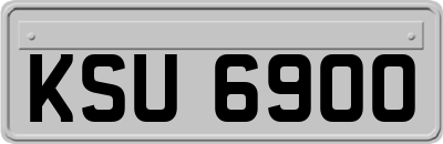 KSU6900