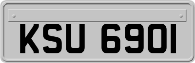 KSU6901