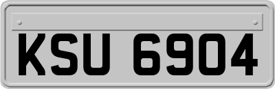 KSU6904