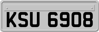 KSU6908