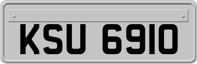 KSU6910