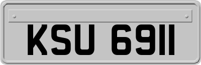 KSU6911