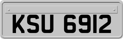 KSU6912