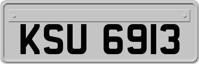 KSU6913