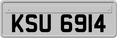 KSU6914