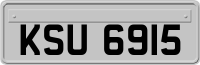KSU6915