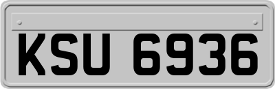 KSU6936