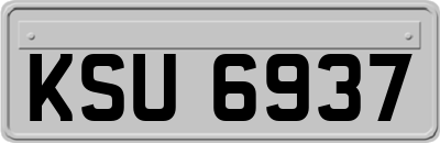 KSU6937