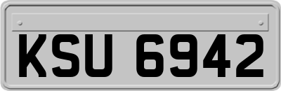 KSU6942
