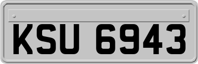 KSU6943