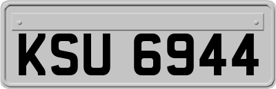 KSU6944