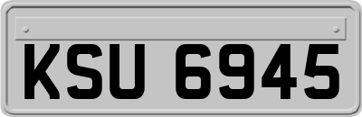 KSU6945