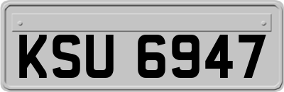 KSU6947