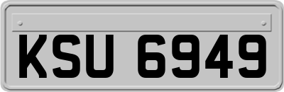 KSU6949