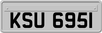 KSU6951