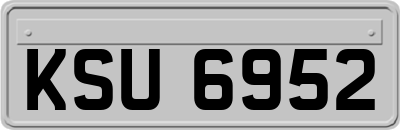 KSU6952