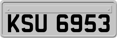 KSU6953