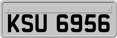 KSU6956