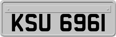 KSU6961